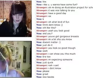 Chat webcam ver porno
