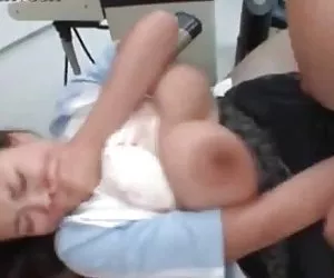 El sexo de la chica japonesa you porno