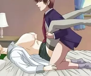 Sexo con el maestro (dibujos animados) porni xx