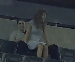 El sexo en el estadio culonas porno