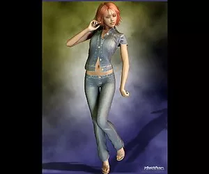 3d bebé vestido de denim las mujeres mas nalgonas porno