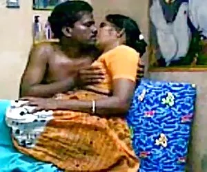 India, una pareja de cochin sexo historias porno