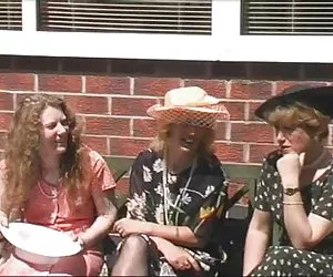 De la aldea de la señora del festival de verano xporno videos