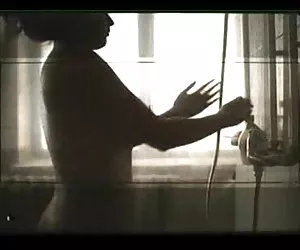 Anfisa chéjov captó en la ducha porno xxxxx