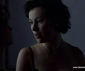 Gina gershon video hot gratis