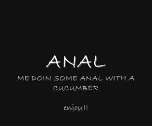 Juguetes anal muy putas xx