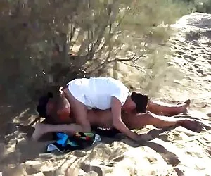 La maldita playa de los amantes! mujeres putitas