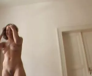 Checo amante de la carolina - disfrazados para video pornografía