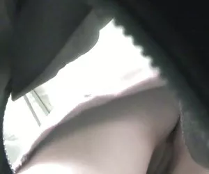 Upskirts - sin ropa interior videos de putas cojiendo