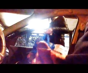 El coche flash-vil se asusta, cuando he acabado videos xxxx gratis
