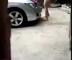 Tailandés piscina al aire mujeres desnudandose videos