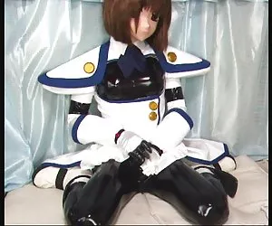 Кигуруми cosplay 3 sexo de porno