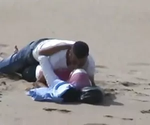 Árabes hiyab chica con su bf cogido el sexo en la playa sexo con mujeres jovenes