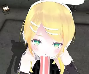 3d se rin hentai sexo xxz