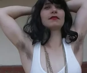 Peludas - p1 culos bonitos