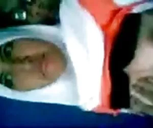 Chica asiática bideo porno