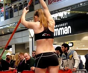 Las niñas punto cum inside videos