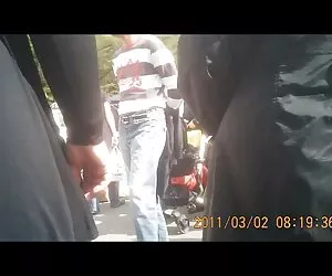 Árabes, impuestos chicadcalientes