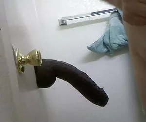 Divertido con un consolador en el bam porno casero videos