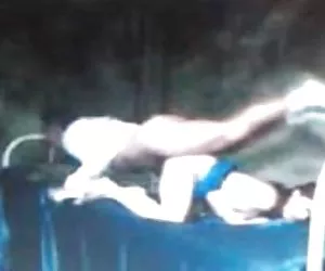 El superman de la azada!!! videos chicas