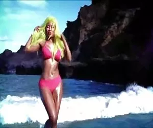 Porno clip de nicki minaj naves videos orno gratis