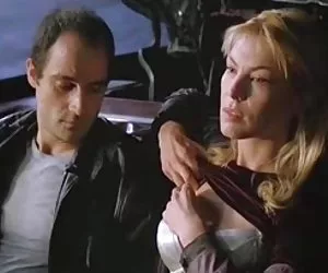 Deborah kara anger - el desastre de 1996 porno maduras