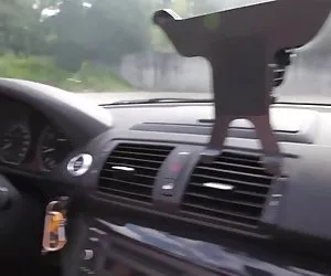 Alemana de estudiante les bmv videos poros