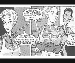 La señora trébol xno gratis