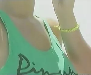 Пинап club : mariska (1990)(holandés). fotosdesnudas