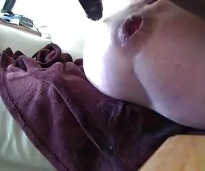 La bbc lleva varios orgasmos anales en el desgaste de la vídeos putas