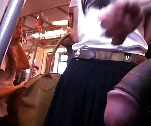 Marcusrockar - jack en el tren no.06 videos hot xxx