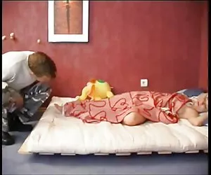 Madurar videos chicas ardientes