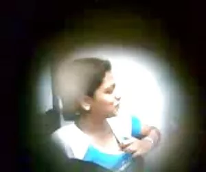 El adolescente aspirado en la red de cafeterías capturado en cámara oculta estrellas porno