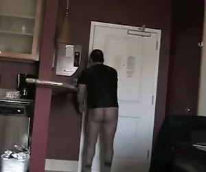 La camarera del flash kinesiologas lima