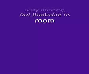 Sexy tailandés en la habitación videos poeno gratis