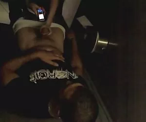 Búlgaros, los estudiantes divertirse en la discoteca aseo peliculas de videos xxx