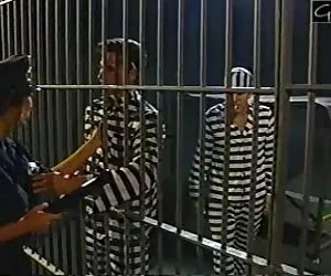 La prisión devueltos porno paraguayo