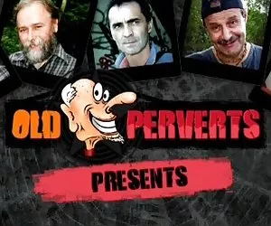 Viejo pervertido negro de matrimonio flame porno