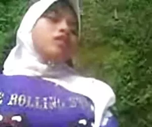 Indonesia riau tias buenas tetas grandes