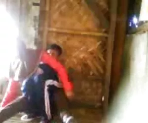 Malasia malayo videos caseros y marisquito fresco