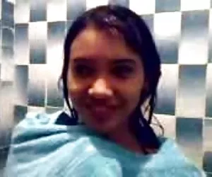 Flaquita chabas calientes