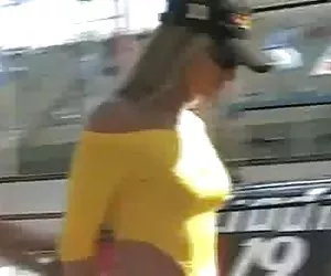 Nascar nenas xxx gratis