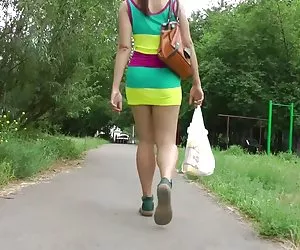 Vecinos culo sexy en vestido de noche de la leche porno hd 18