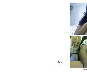 Videochat en el reino unido un adolescente muestra su cuerpo las mejores mujeres desnudas