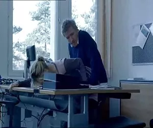 Ибен posterior videos prono gratis