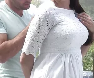 Madura caliente, mamá chupa el joven miembro de la videos de prono xxx