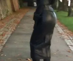 Negro corto, falda de cuero de la señora videos xxxx porno gratis