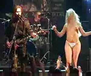 El desnudo de la marina - resistencia a la corrosión del metal espectáculo de sexo prono gratis