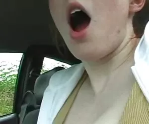 El vehículo jugar videos sexo caliente