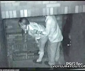 Dos pares de noche de sexo en la calle ver videos porno